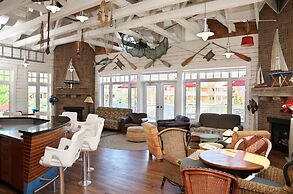 Hilton Grand Vacations Club Blue Mountain Canada