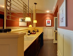 Hilton Grand Vacations Club Blue Mountain Canada