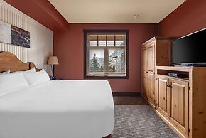 Hilton Grand Vacations Club Blue Mountain Canada