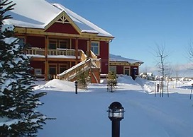 Hilton Grand Vacations Club Blue Mountain Canada