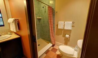 Hilton Grand Vacations Club Blue Mountain Canada