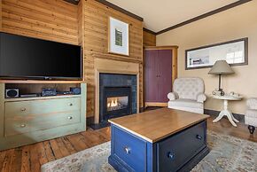 Hilton Grand Vacations Club Blue Mountain Canada