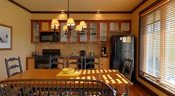 Hilton Grand Vacations Club Blue Mountain Canada