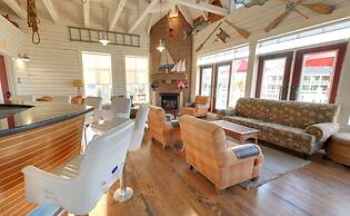 Hilton Grand Vacations Club Blue Mountain Canada