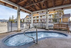 Hilton Grand Vacations Club Blue Mountain Canada