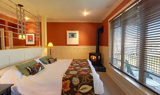 Hilton Grand Vacations Club Blue Mountain Canada