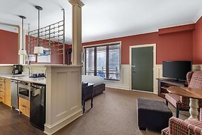 Hilton Grand Vacations Club Blue Mountain Canada