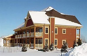 Hilton Grand Vacations Club Blue Mountain Canada