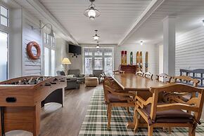 Hilton Grand Vacations Club Blue Mountain Canada