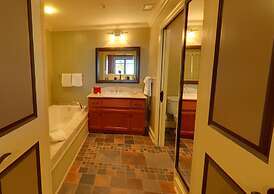 Hilton Grand Vacations Club Blue Mountain Canada