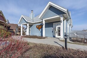 Hilton Grand Vacations Club Blue Mountain Canada