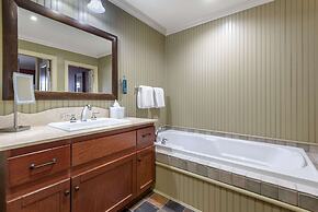 Hilton Grand Vacations Club Blue Mountain Canada