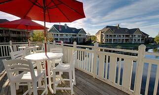 Hilton Grand Vacations Club Blue Mountain Canada