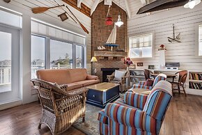 Hilton Grand Vacations Club Blue Mountain Canada