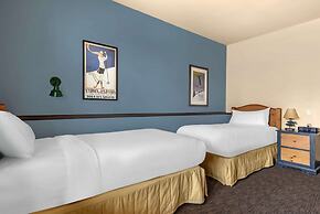 Hilton Grand Vacations Club Blue Mountain Canada