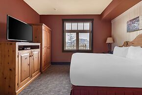 Hilton Grand Vacations Club Blue Mountain Canada