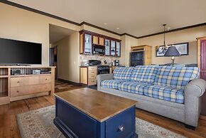 Hilton Grand Vacations Club Blue Mountain Canada