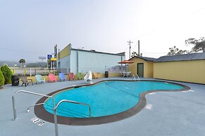 Americas Best Value Inn St. George, SC