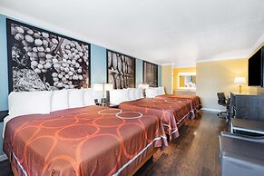 Super 8 by Wyndham Ukiah