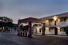 Super 8 by Wyndham Ukiah