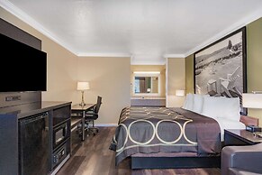 Super 8 by Wyndham Ukiah