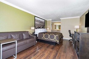 Super 8 by Wyndham Ukiah