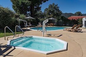 Super 8 by Wyndham Ukiah