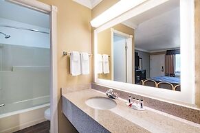 Super 8 by Wyndham Ukiah