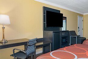 Super 8 by Wyndham Ukiah