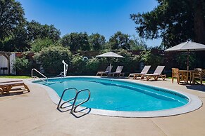 Super 8 by Wyndham Ukiah