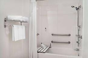 Super 8 by Wyndham Ukiah