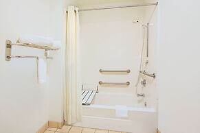 Super 8 by Wyndham Ukiah