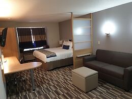 Microtel Inn & Suites by Wyndham Augusta/Riverwatch