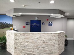 Microtel Inn & Suites by Wyndham Augusta/Riverwatch