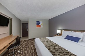Microtel Inn & Suites by Wyndham Augusta/Riverwatch