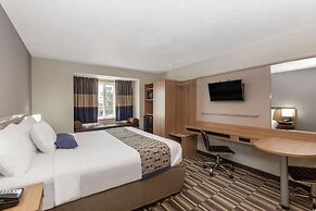 Microtel Inn & Suites by Wyndham Augusta/Riverwatch