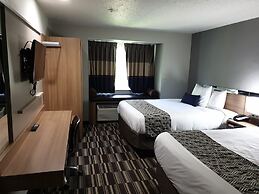 Microtel Inn & Suites by Wyndham Augusta/Riverwatch