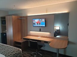 Microtel Inn & Suites by Wyndham Augusta/Riverwatch