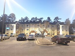 Microtel Inn & Suites by Wyndham Augusta/Riverwatch