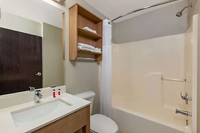 Microtel Inn & Suites by Wyndham Augusta/Riverwatch