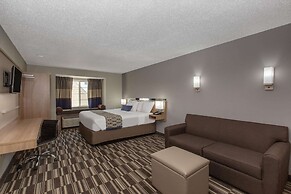 Microtel Inn & Suites by Wyndham Augusta/Riverwatch