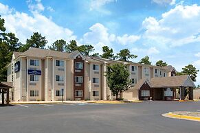 Microtel Inn & Suites by Wyndham Augusta/Riverwatch