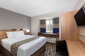 Microtel Inn & Suites by Wyndham Augusta/Riverwatch