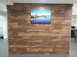 Microtel Inn & Suites by Wyndham Augusta/Riverwatch