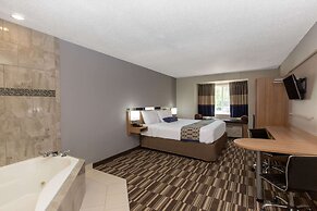 Microtel Inn & Suites by Wyndham Augusta/Riverwatch