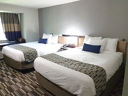 Microtel Inn & Suites by Wyndham Augusta/Riverwatch