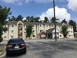 Microtel Inn & Suites by Wyndham Augusta/Riverwatch