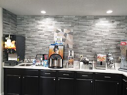 Microtel Inn & Suites by Wyndham Augusta/Riverwatch