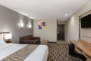 Microtel Inn & Suites by Wyndham Augusta/Riverwatch