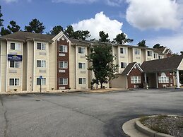 Microtel Inn & Suites by Wyndham Augusta/Riverwatch